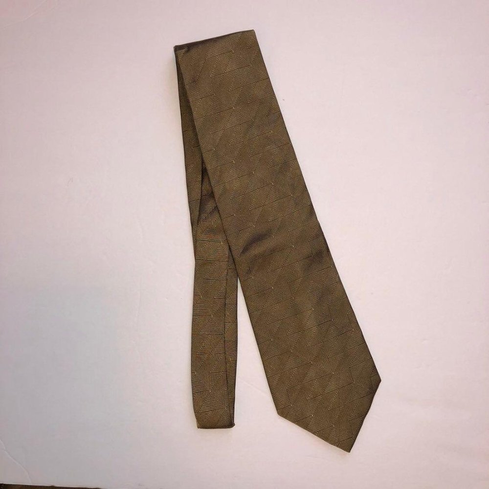 NWOT Claiborne Tie